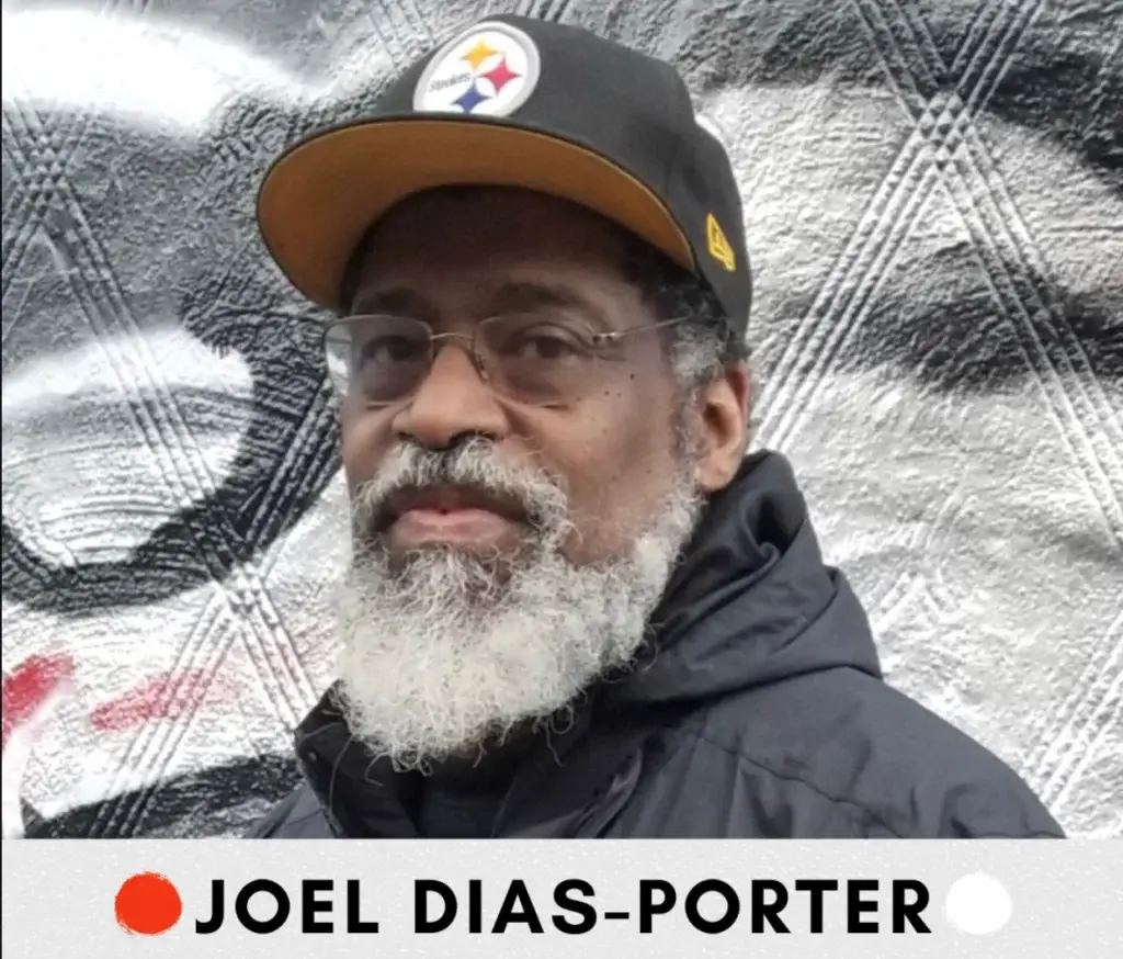 Instagram post from Nick Virgilio Haiku Association