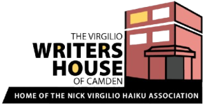 Nick Virgilio Haiku Logo