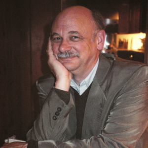 Photo from Nick Virgilio Haiku Association program