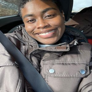 Group activity photo at a haiku writers event